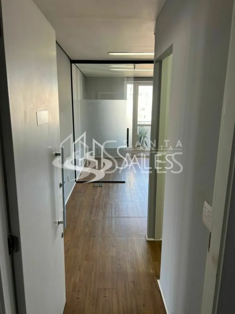Sala-Conjunto, 127 m² - Foto 2