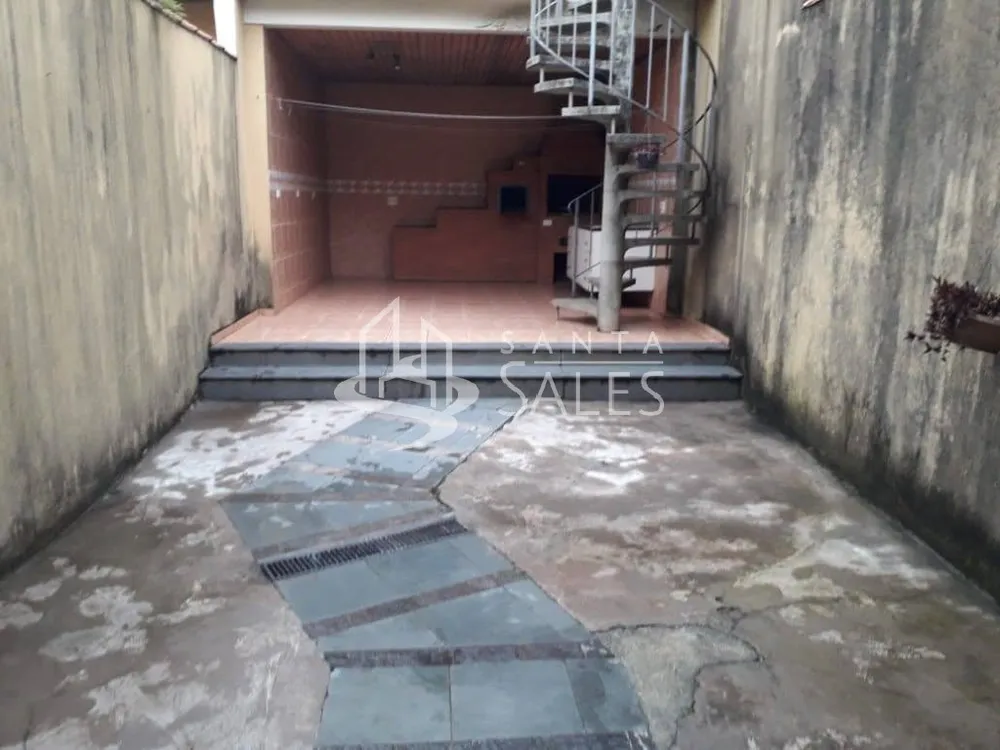 Casa, 3 quartos, 120 m² - Foto 4