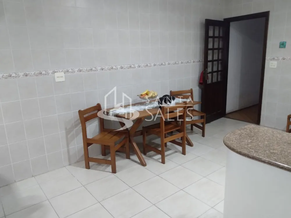 Casa, 3 quartos, 120 m² - Foto 11