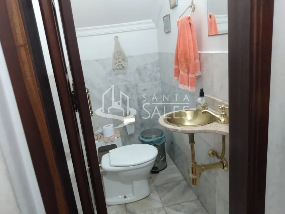 Casa, 3 quartos, 120 m² - Foto 7
