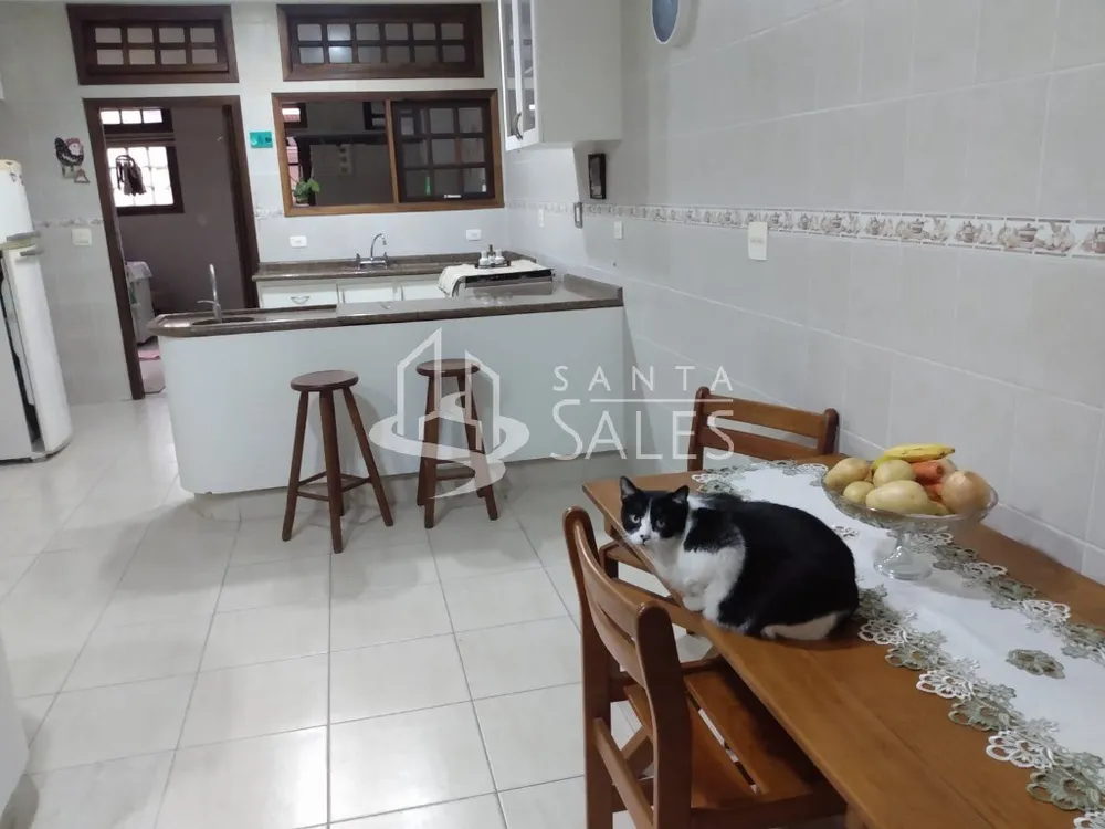 Casa, 3 quartos, 120 m² - Foto 12