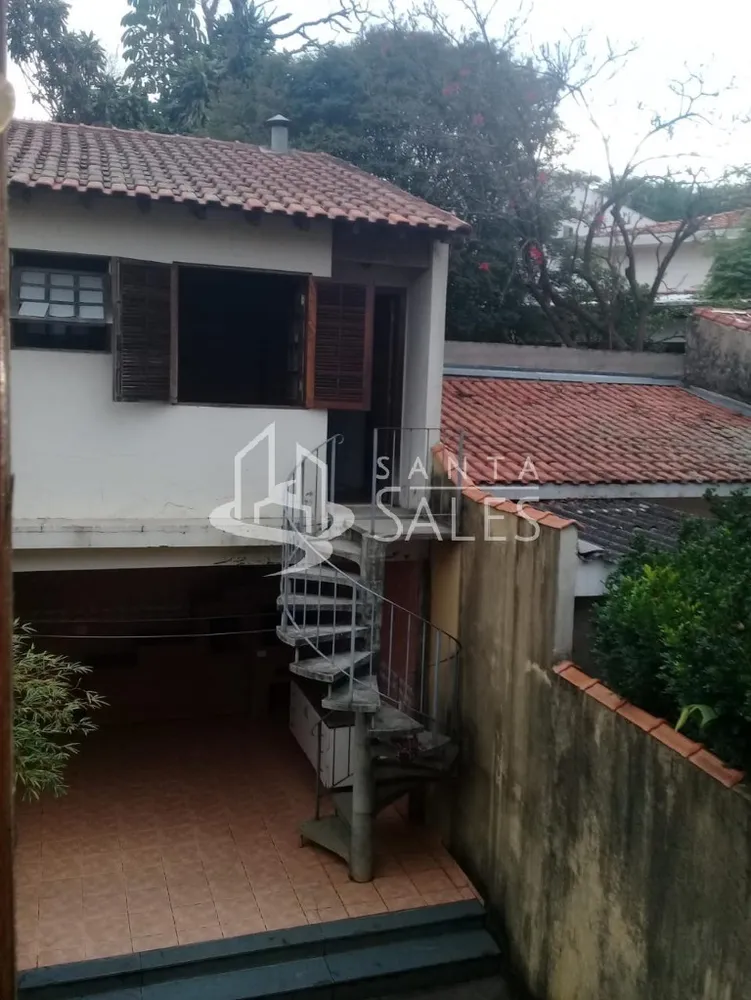 Casa, 3 quartos, 120 m² - Foto 1