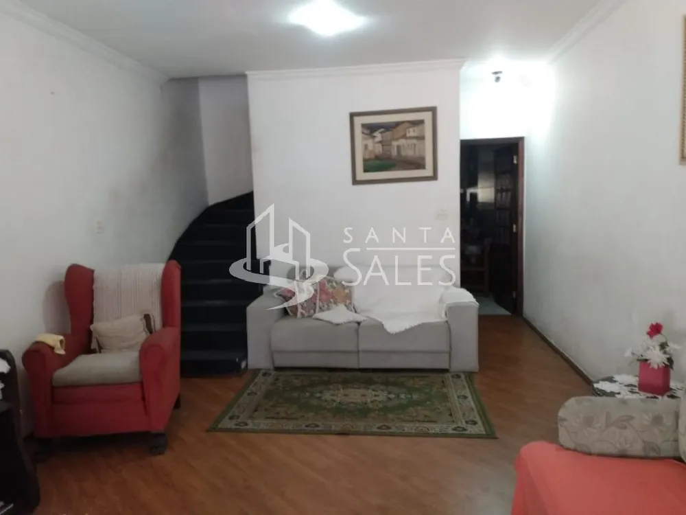 Casa, 3 quartos, 120 m² - Foto 6