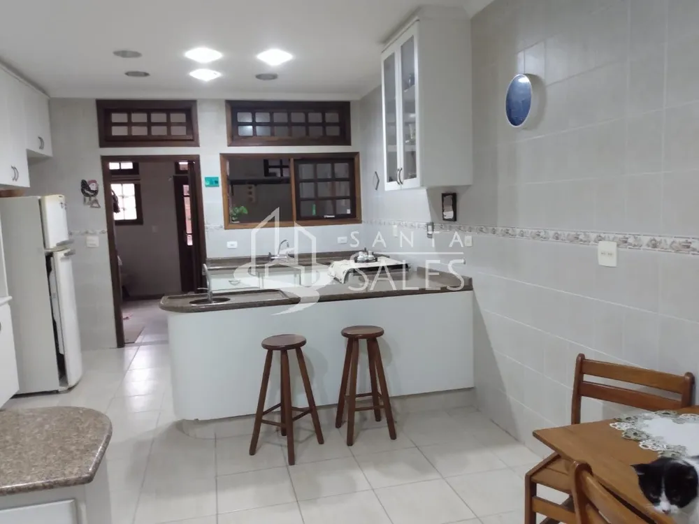 Casa, 3 quartos, 120 m² - Foto 10