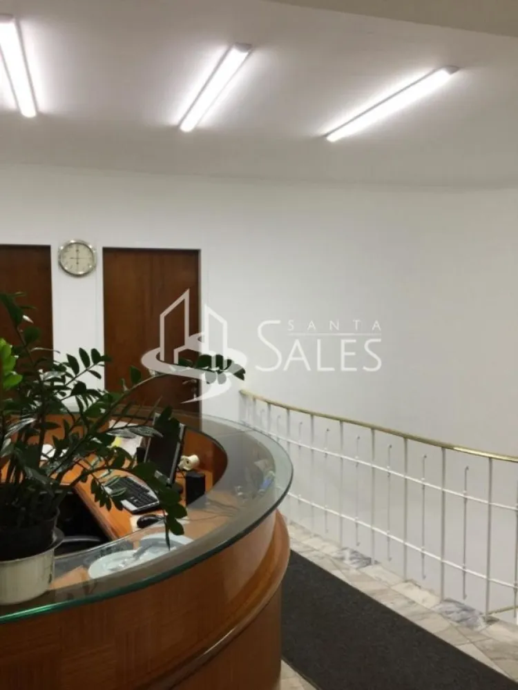 Prédio Inteiro, 400 m² - Foto 2