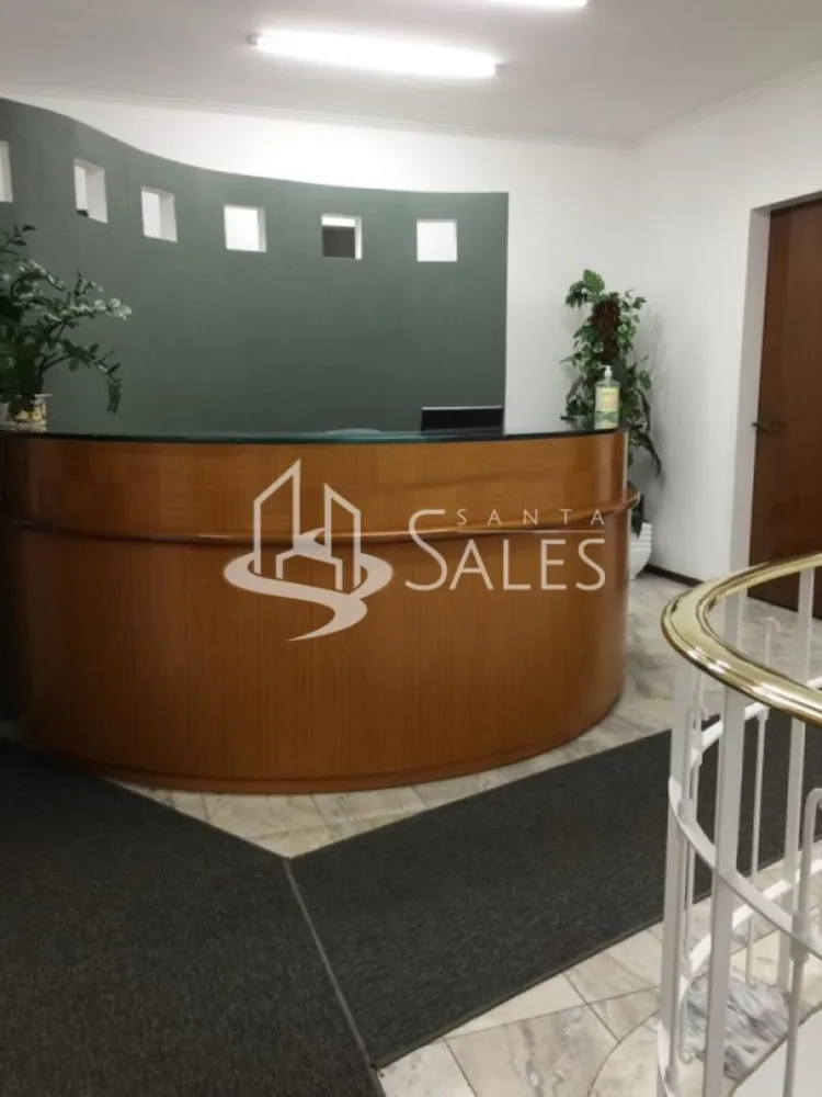 Prédio Inteiro, 400 m² - Foto 1