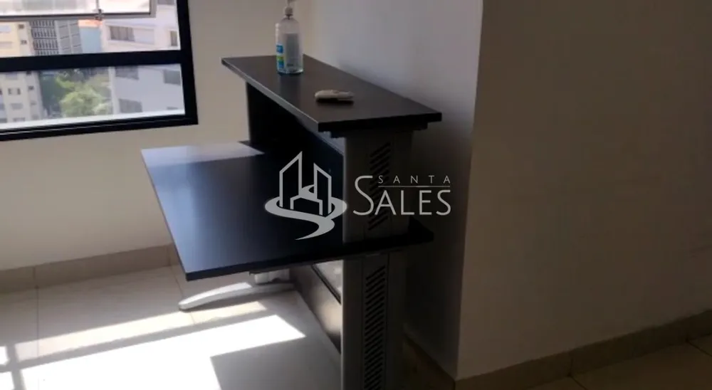 Sala-Conjunto, 33 m² - Foto 5
