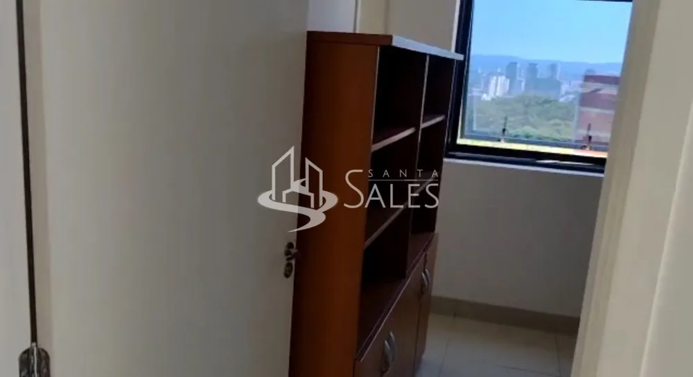 Sala-Conjunto, 33 m² - Foto 4