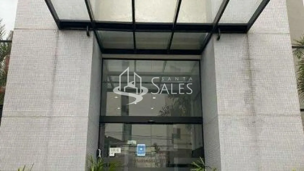 Sala-Conjunto, 33 m² - Foto 10