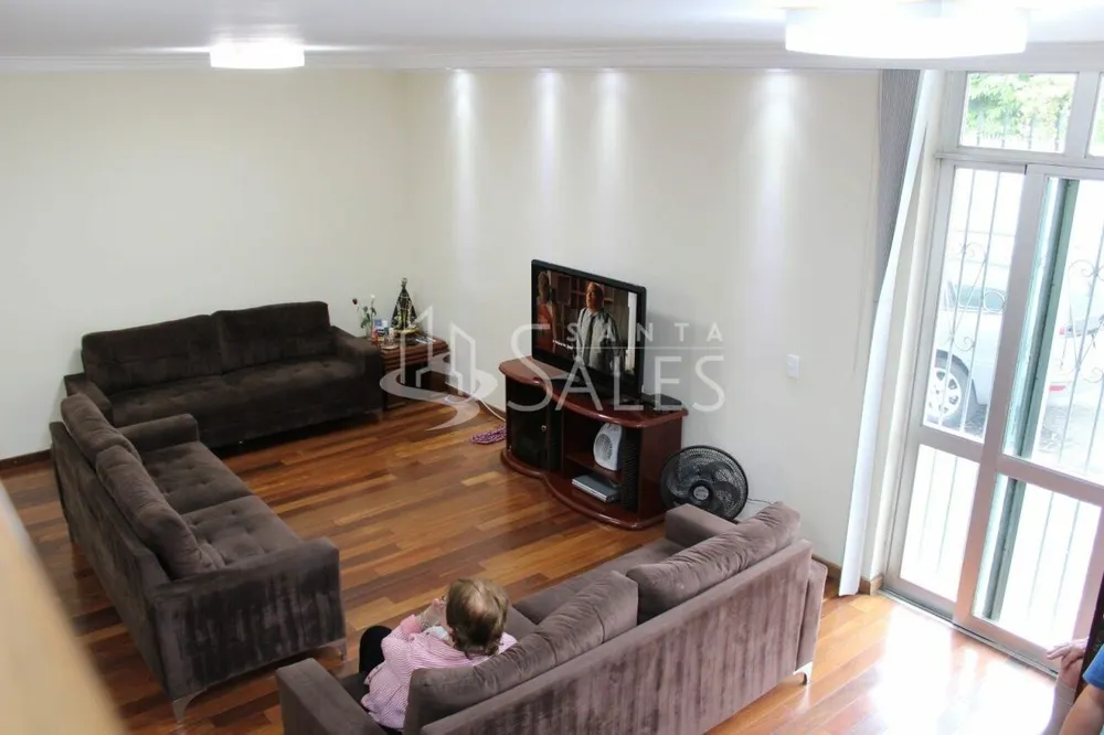 Sobrado, 5 quartos, 385 m² - Foto 2