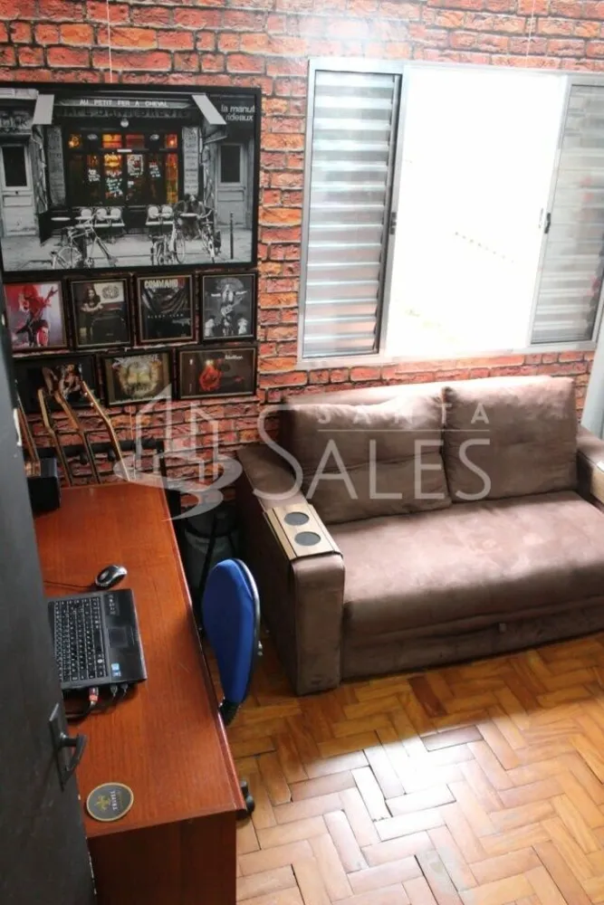 Sobrado, 5 quartos, 385 m² - Foto 2