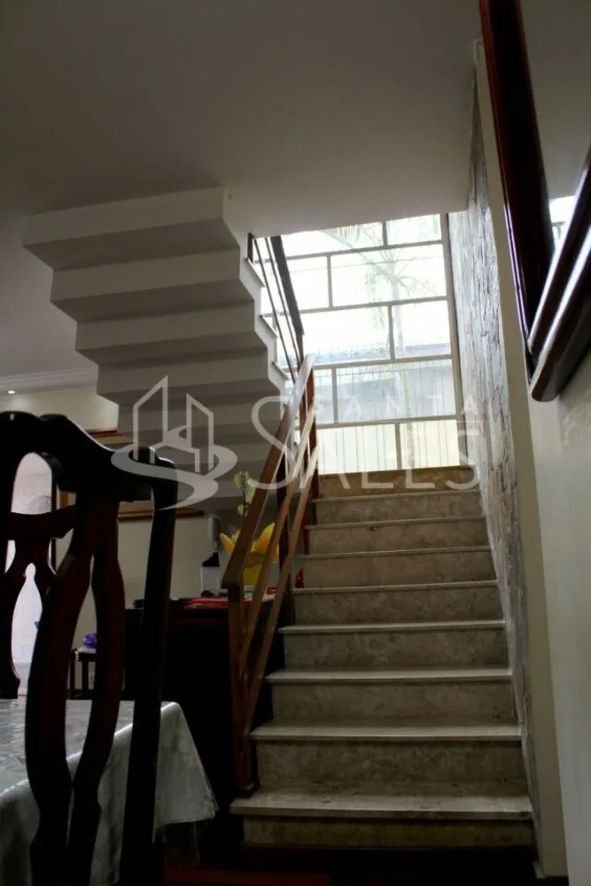 Sobrado, 5 quartos, 385 m² - Foto 7