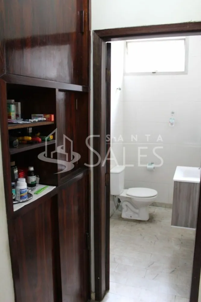 Sobrado, 5 quartos, 385 m² - Foto 15