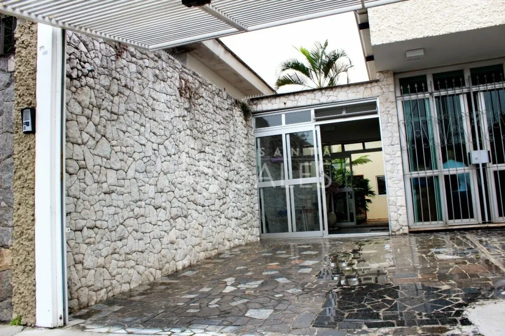 Sobrado, 5 quartos, 385 m² - Foto 9