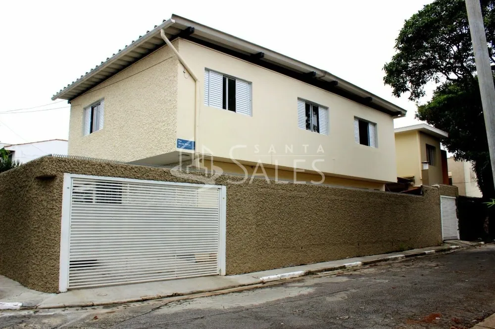 Sobrado, 5 quartos, 385 m² - Foto 1