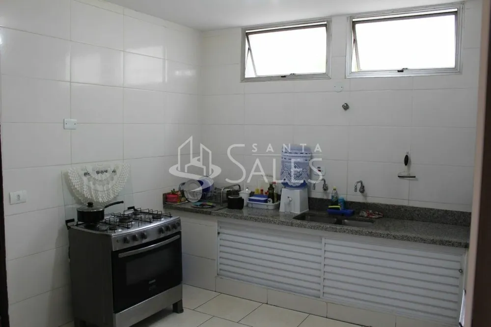 Sobrado, 5 quartos, 385 m² - Foto 4