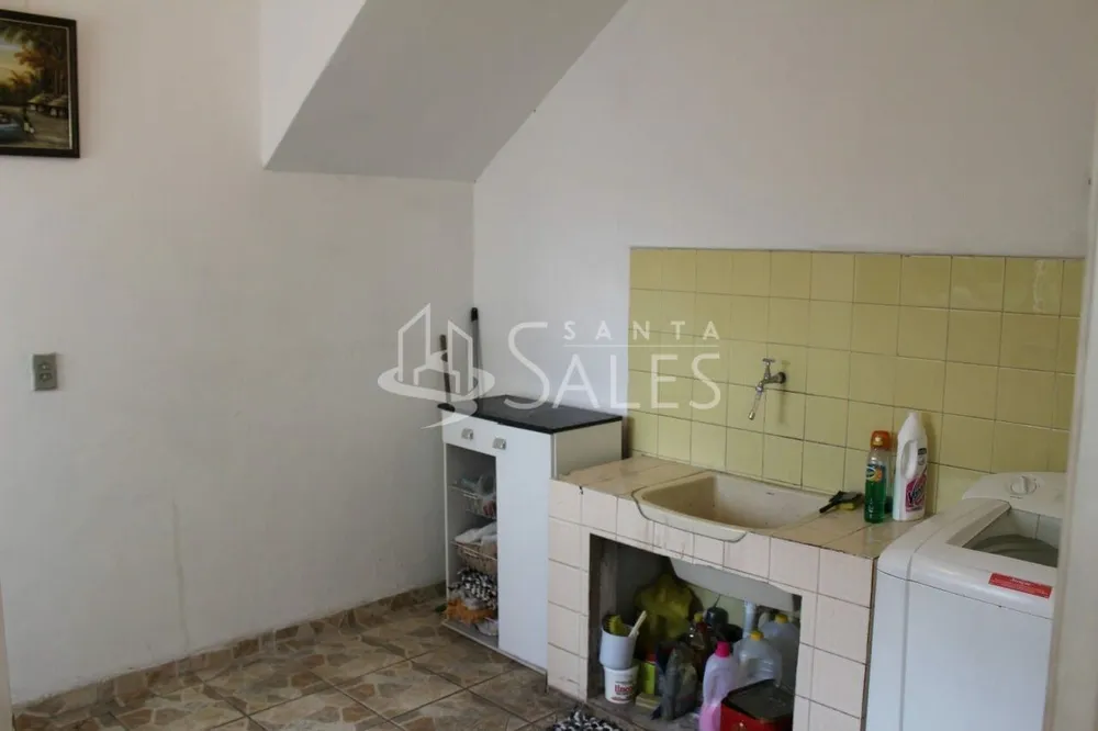 Sobrado, 5 quartos, 385 m² - Foto 1