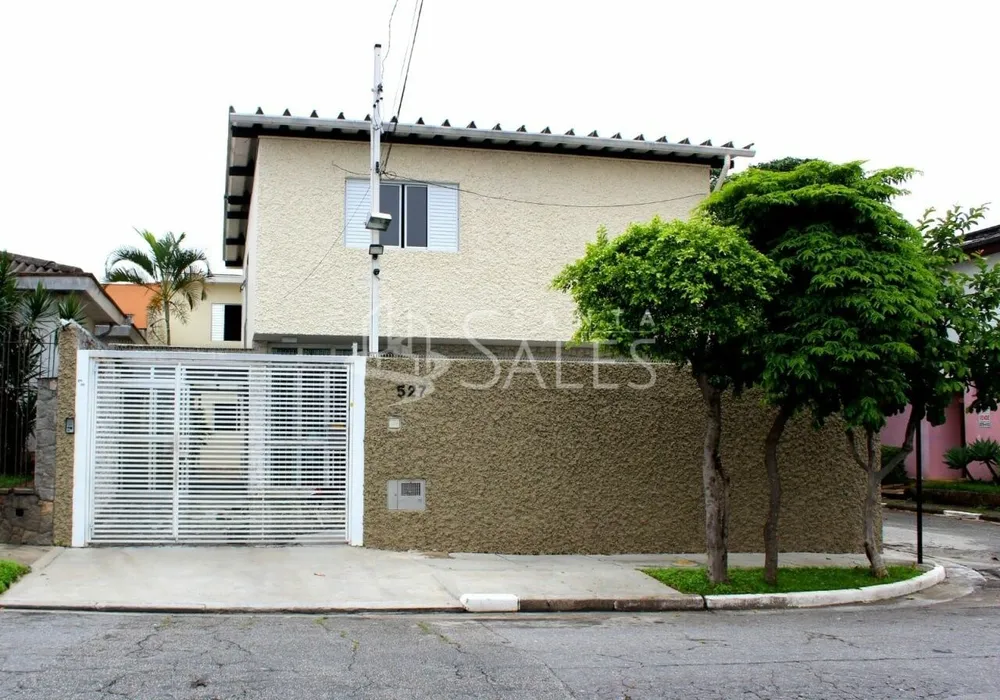 Sobrado, 5 quartos, 385 m² - Foto 5
