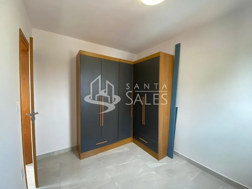Kitnet-Studio, 27 m² - Foto 4