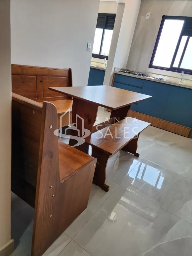 Kitnet-Studio, 27 m² - Foto 3