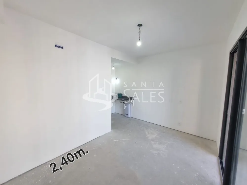 Kitnet-Studio, 22 m² - Foto 1
