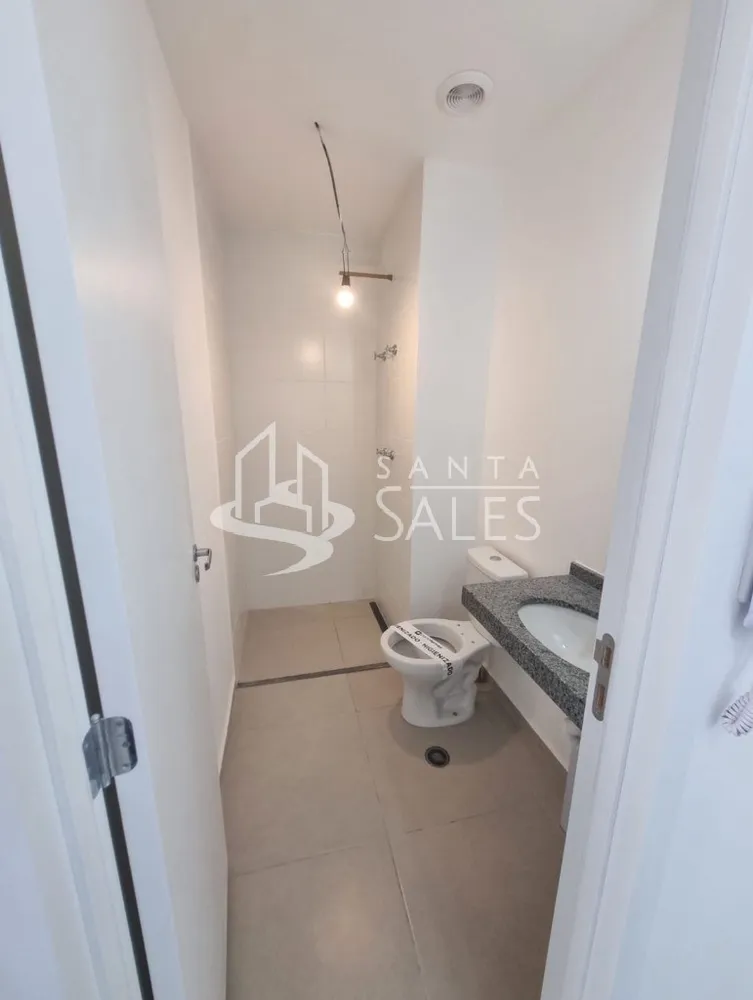 Kitnet-Studio, 22 m² - Foto 5