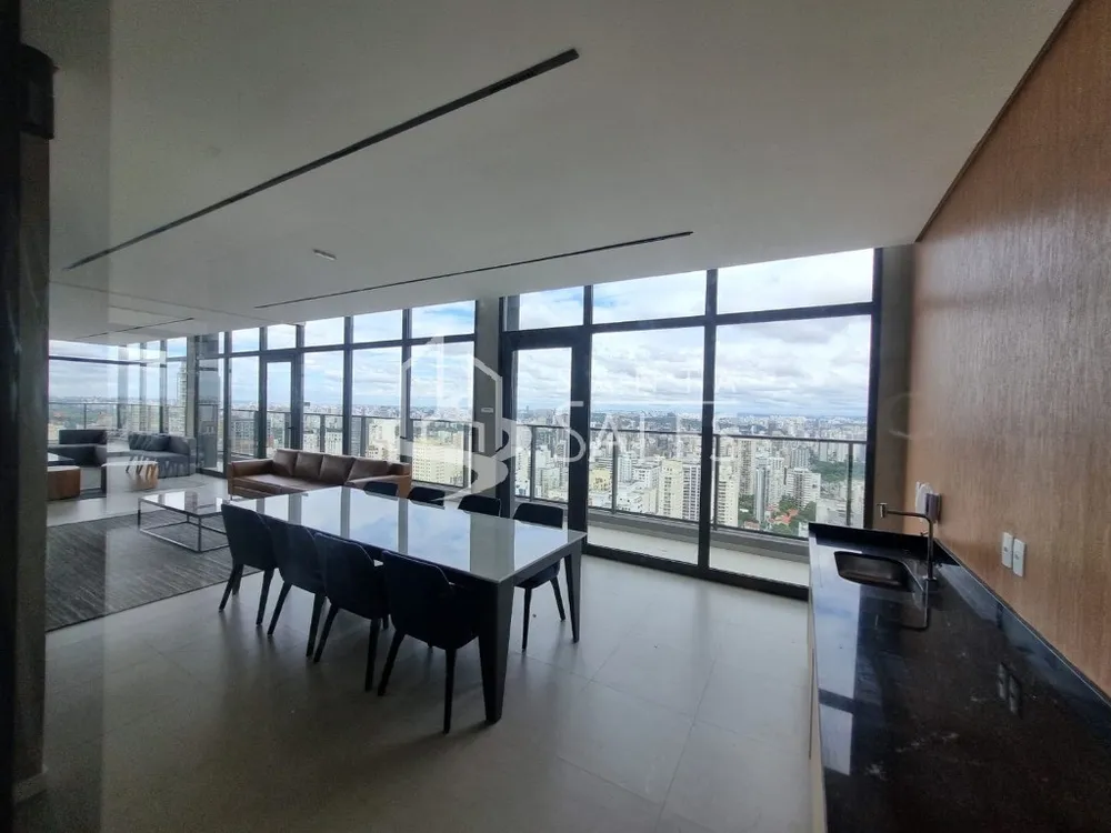 Kitnet-Studio, 22 m² - Foto 8