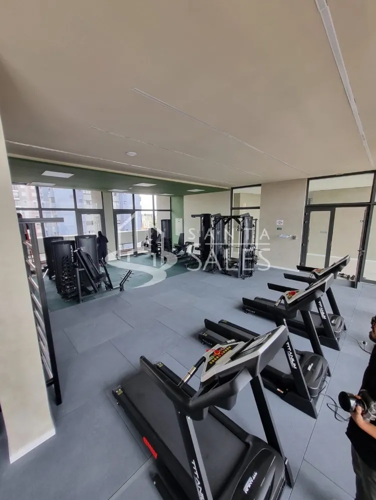 Kitnet-Studio, 22 m² - Foto 3