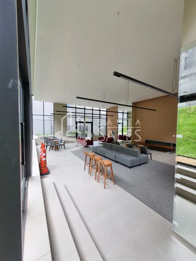 Kitnet-Studio, 22 m² - Foto 10