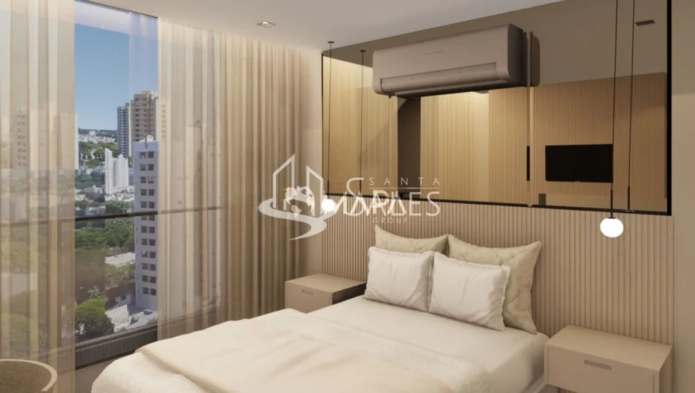 Apartamento, 3 quartos, 158 m² - Foto 7