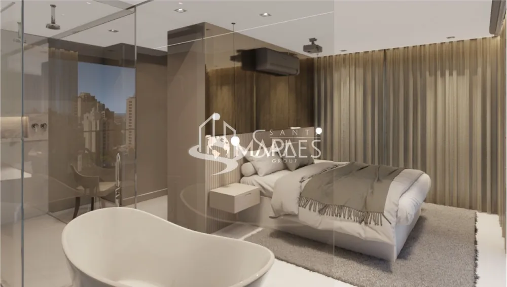 Apartamento, 3 quartos, 158 m² - Foto 5