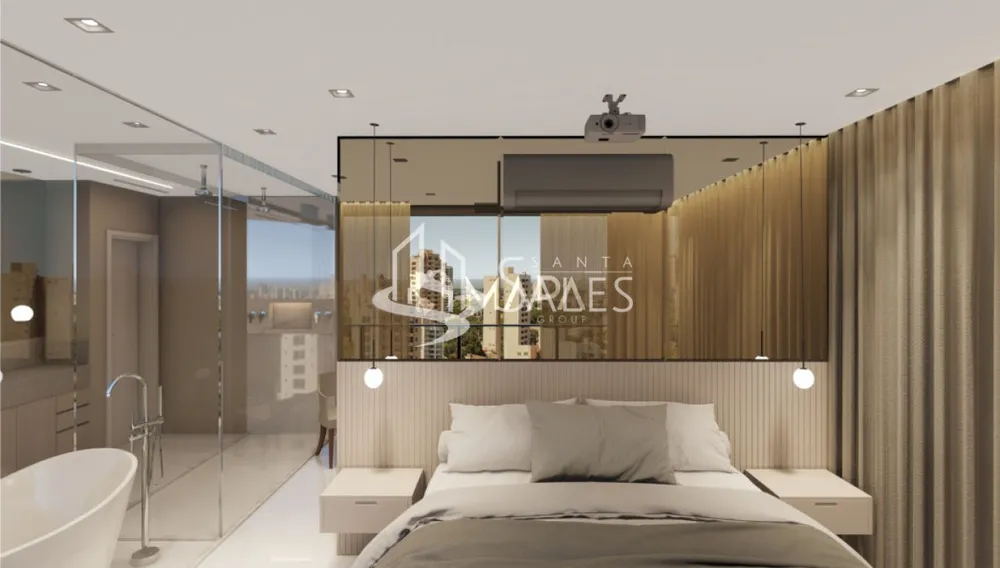 Apartamento, 3 quartos, 158 m² - Foto 4