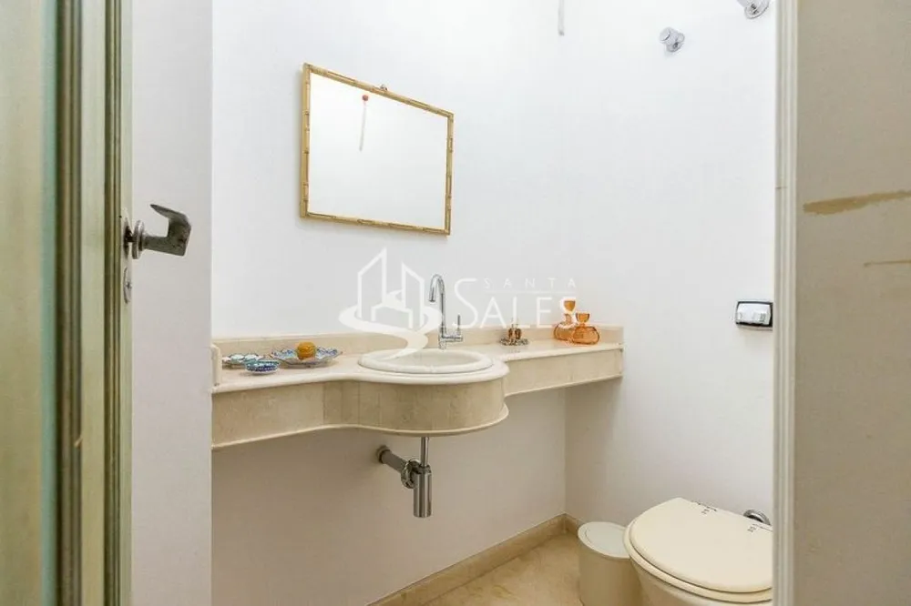 Apartamento, 3 quartos, 270 m² - Foto 11