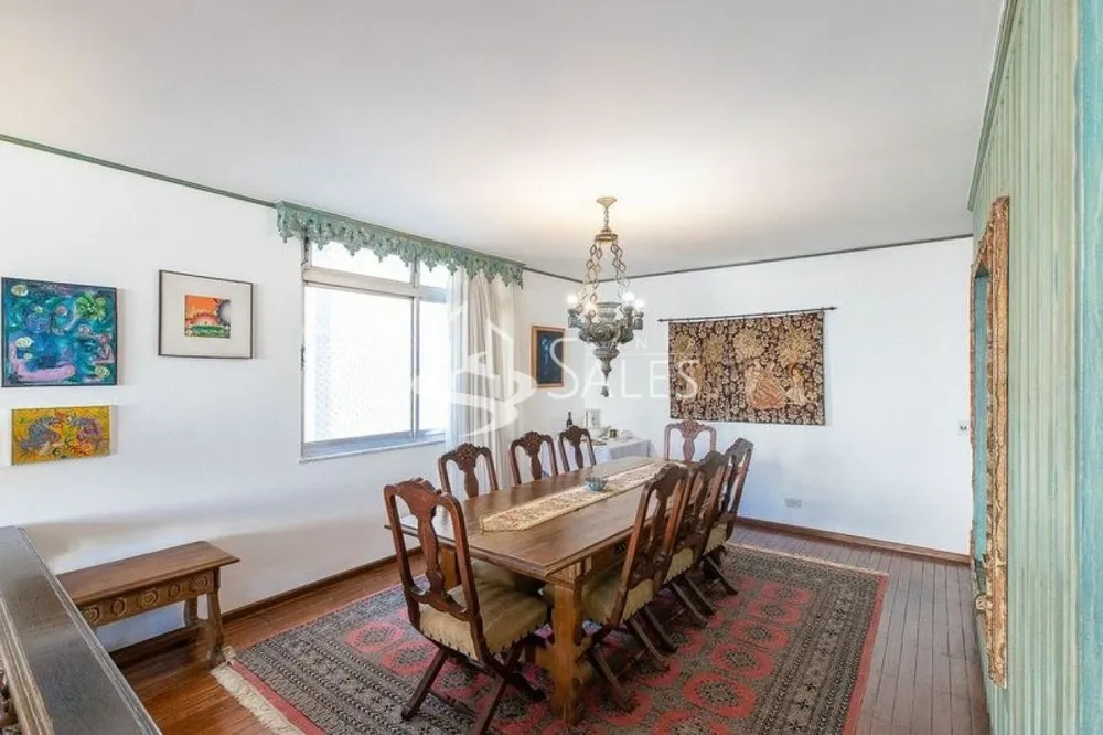 Apartamento, 3 quartos, 270 m² - Foto 7