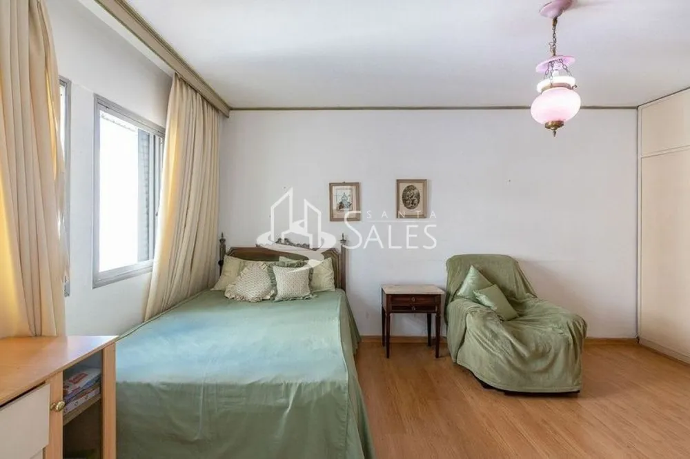 Apartamento, 3 quartos, 270 m² - Foto 2