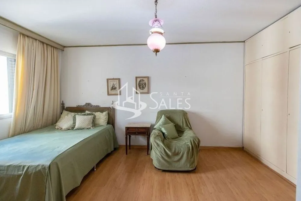 Apartamento, 3 quartos, 270 m² - Foto 5