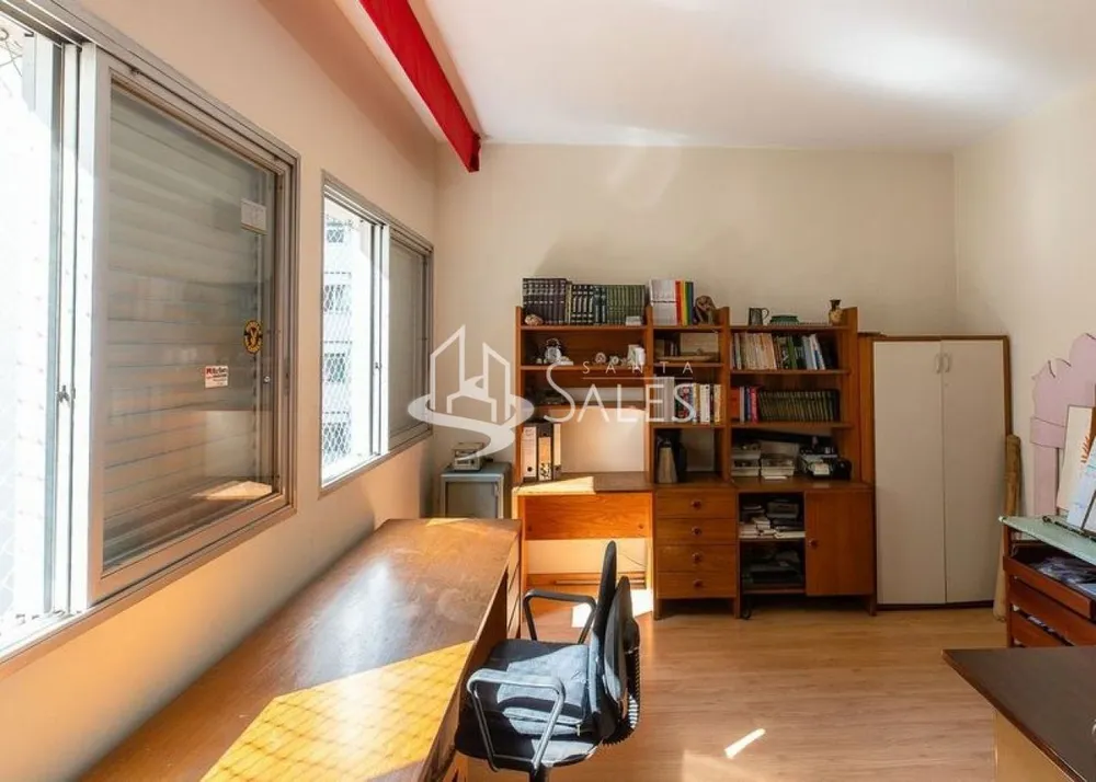 Apartamento, 3 quartos, 270 m² - Foto 3