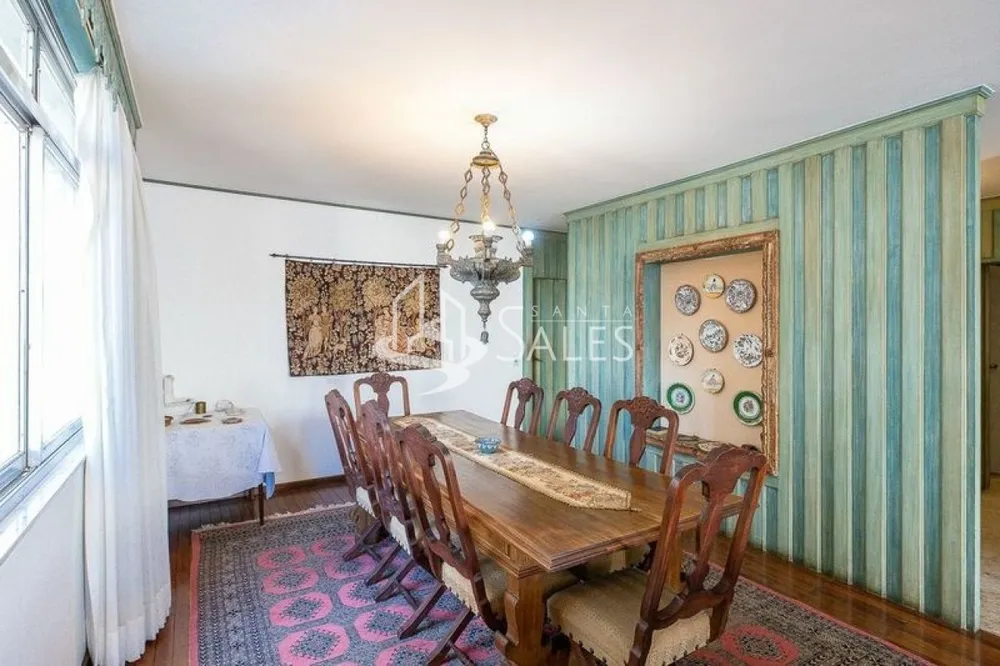 Apartamento, 3 quartos, 270 m² - Foto 4
