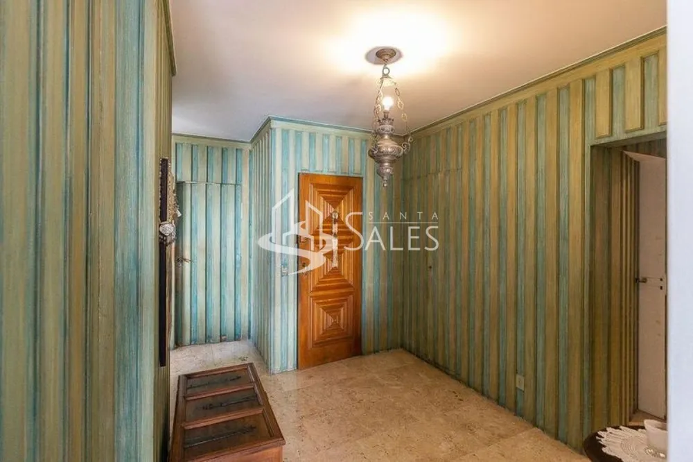 Apartamento, 3 quartos, 270 m² - Foto 1