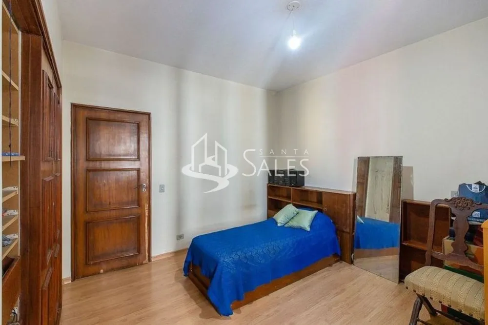 Apartamento, 3 quartos, 270 m² - Foto 10