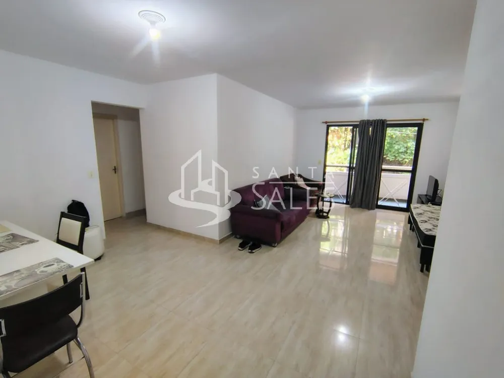 Apartamento, 4 quartos, 117 m² - Foto 12