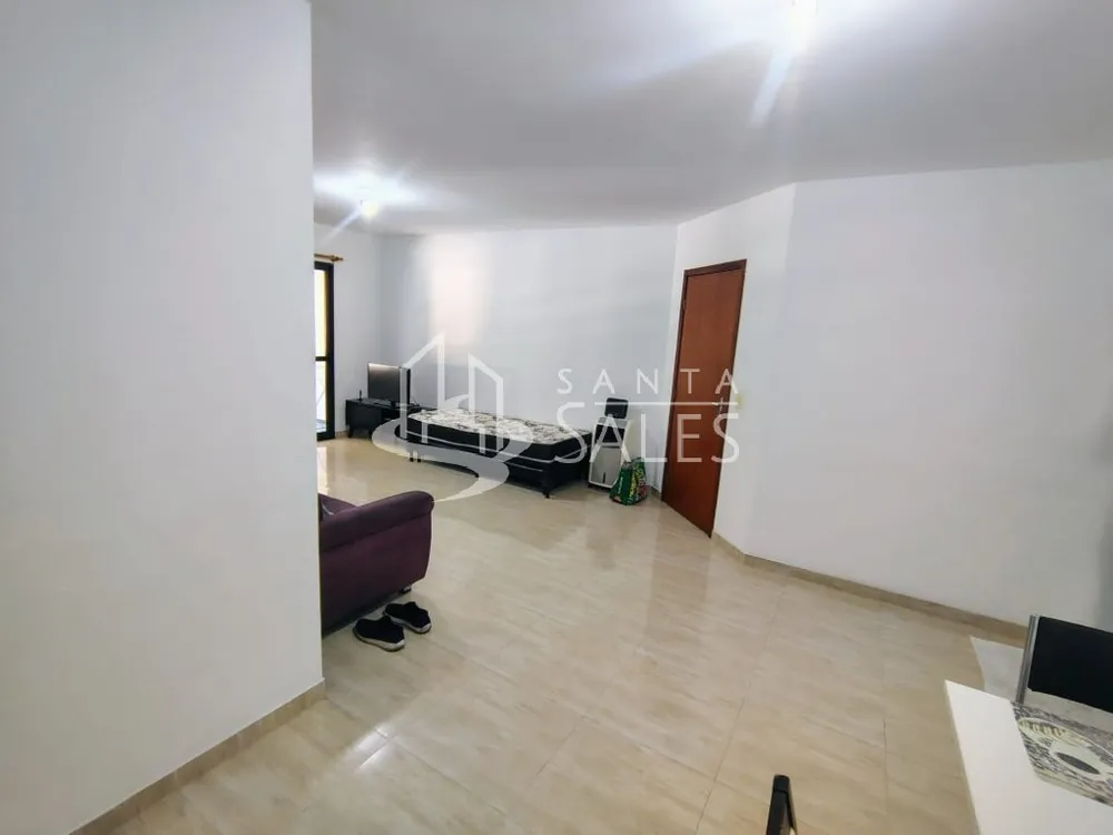 Apartamento, 4 quartos, 117 m² - Foto 4