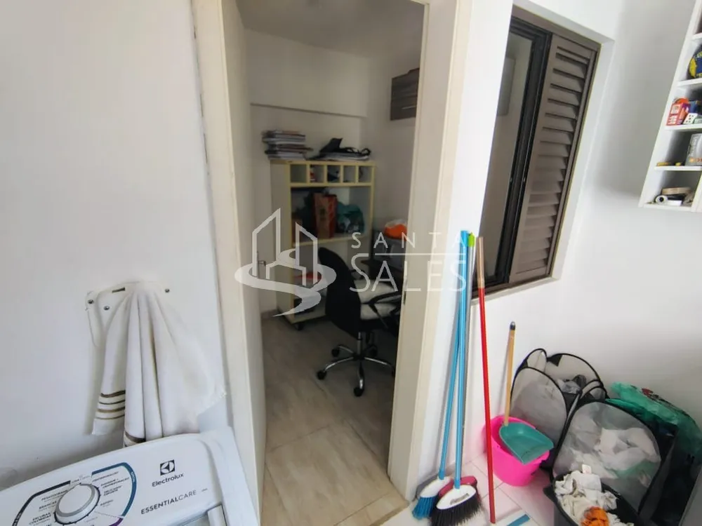 Apartamento, 4 quartos, 117 m² - Foto 2