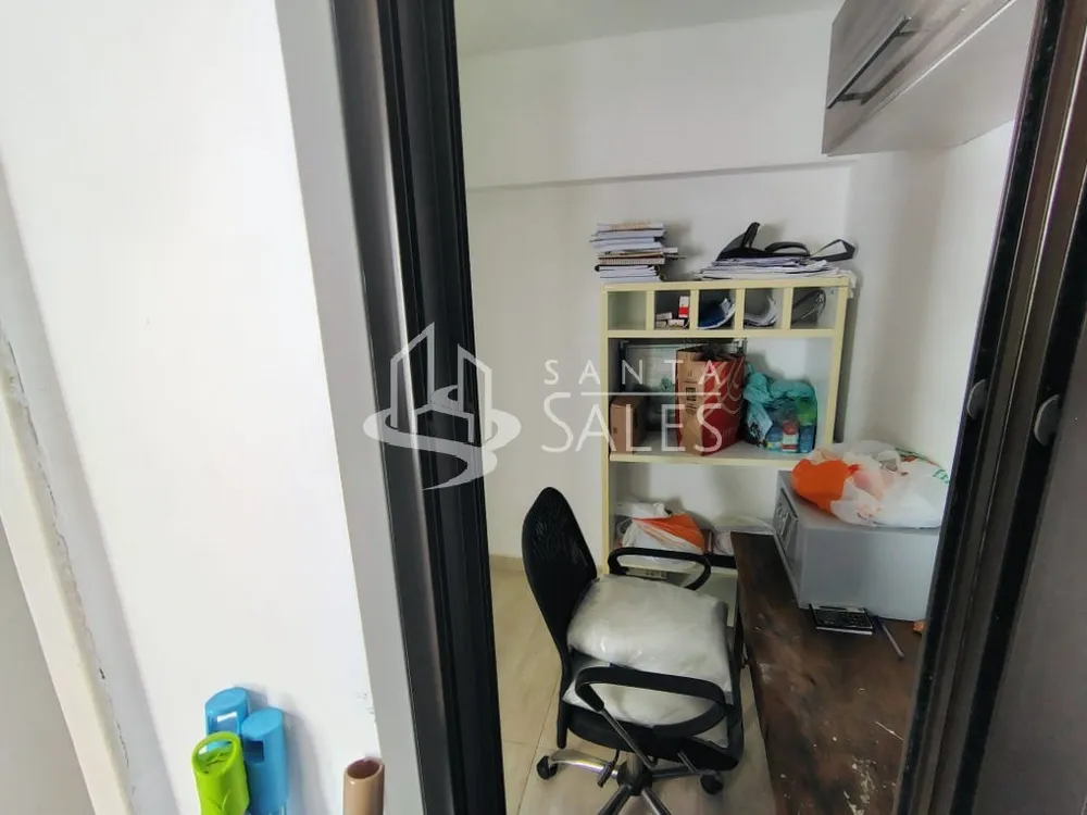 Apartamento, 4 quartos, 117 m² - Foto 11