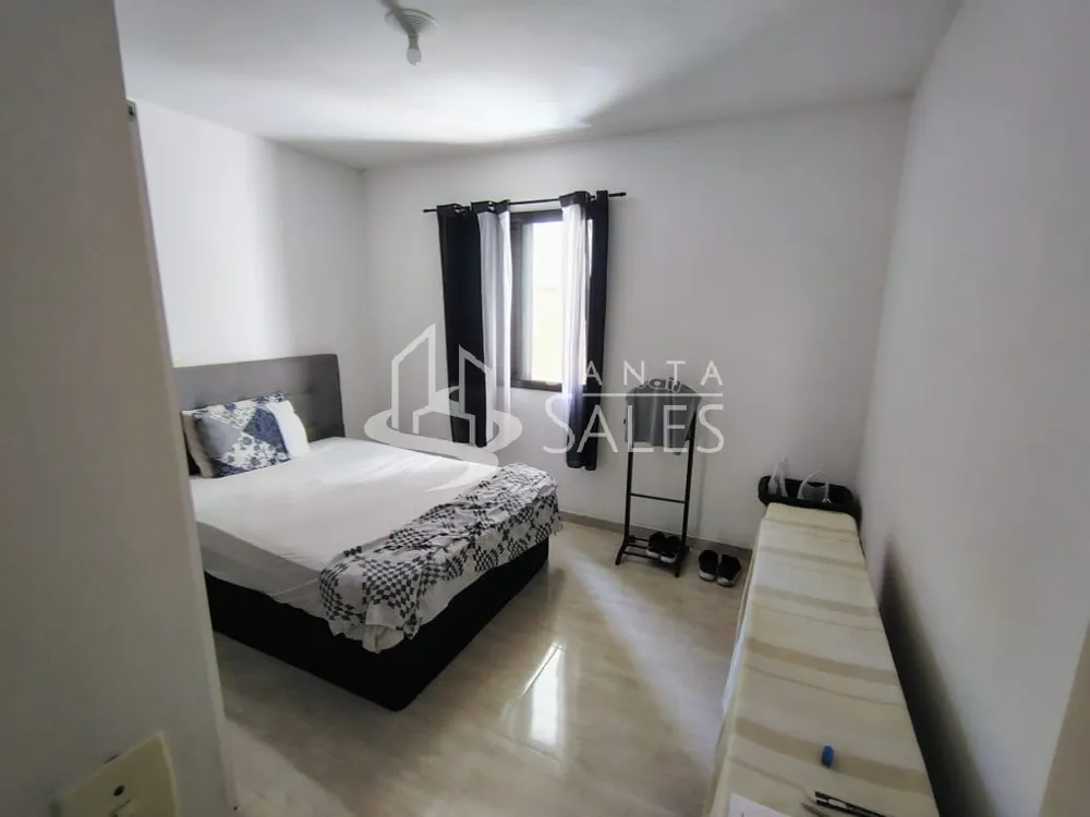 Apartamento, 4 quartos, 117 m² - Foto 4