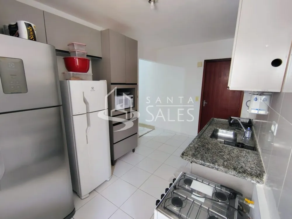 Apartamento, 4 quartos, 117 m² - Foto 3