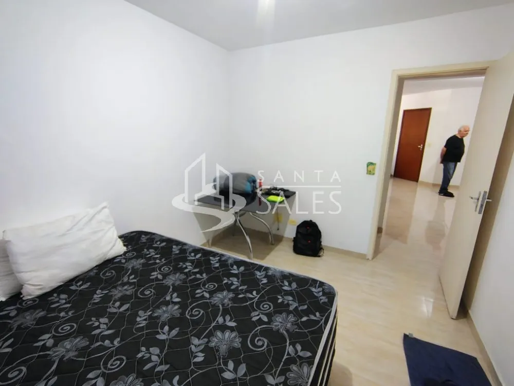 Apartamento, 4 quartos, 117 m² - Foto 9