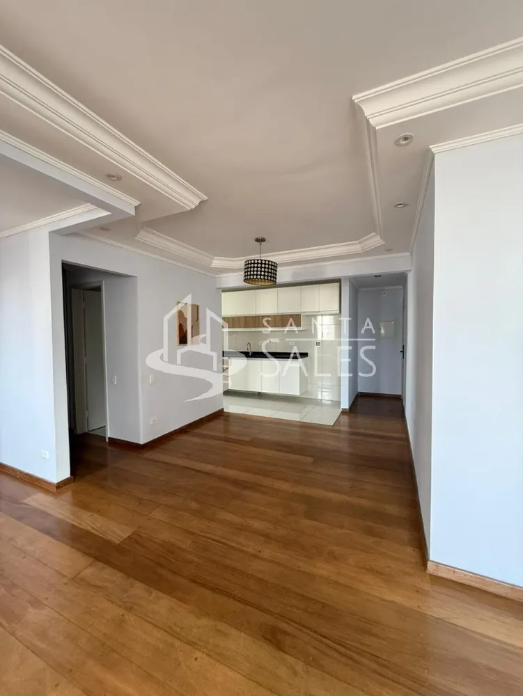 Apartamento, 2 quartos, 77 m² - Foto 4