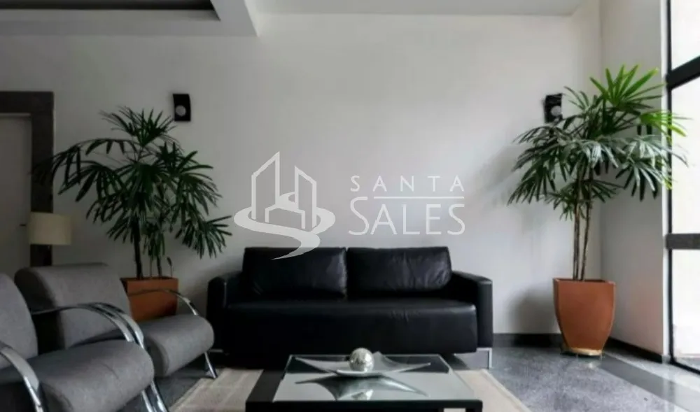 Apartamento, 2 quartos, 77 m² - Foto 2