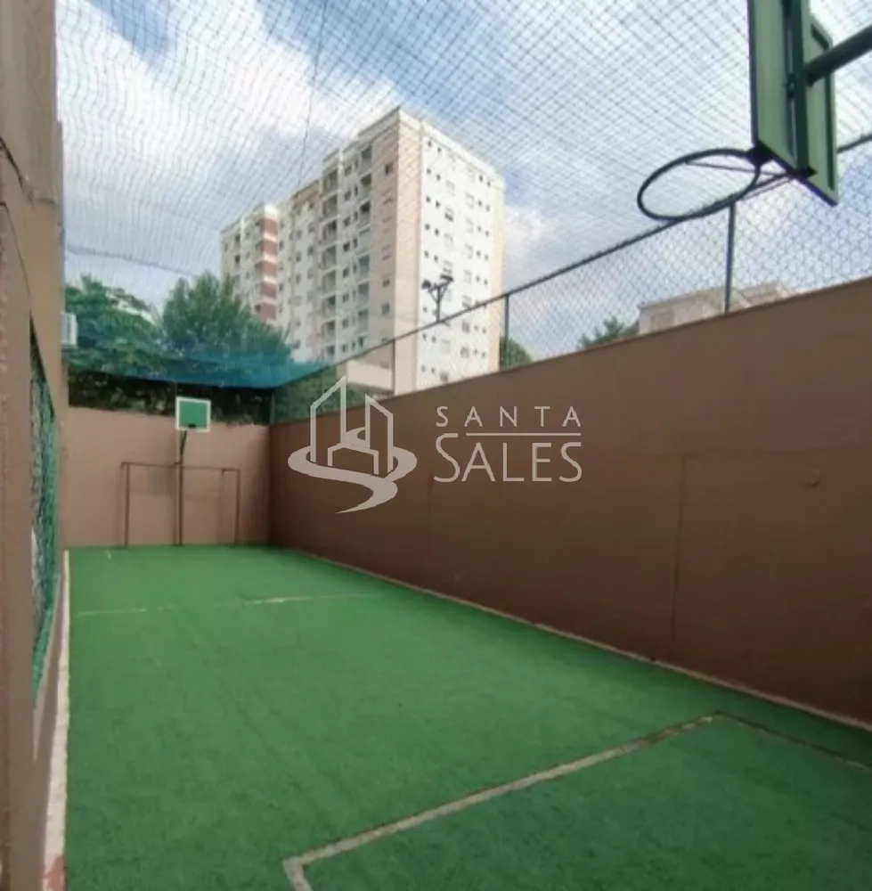 Apartamento, 2 quartos, 77 m² - Foto 3